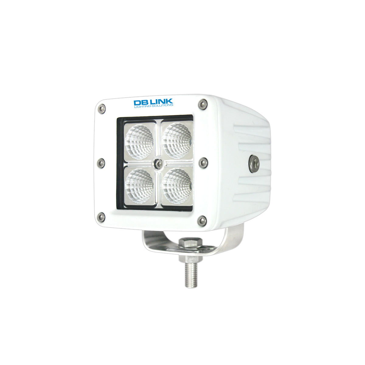 DB Drive DBSM4F-M angle