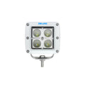 DB Drive DBSM4F-M 4 inch marine flood light front