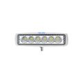 DB Drive DBSR6F-M 6 inch marine LED light bar