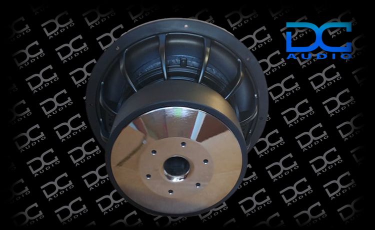 DC Audio Level 4