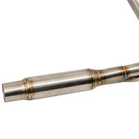 
              Trask - Exhaust - Down Under Performance Head Pipe
            