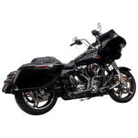 
              Trask - Exhaust - Nasty Bastard 2-1 Exhaust - '17-'25 M8 FL
            