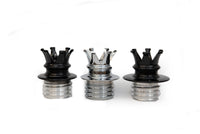 
              Curlys Inc - Crown Gas Cap
            