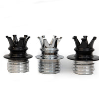 Curlys Inc - Crown Gas Cap