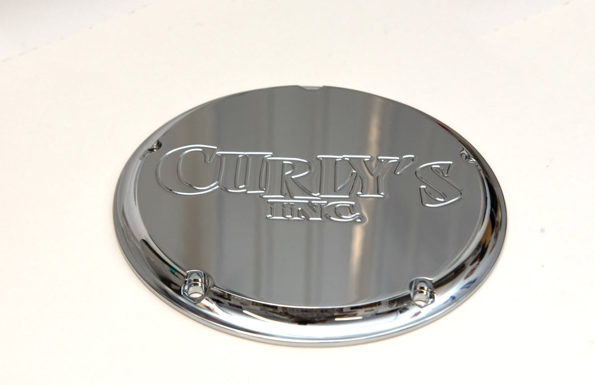 Curlys Inc - Derby Covers
