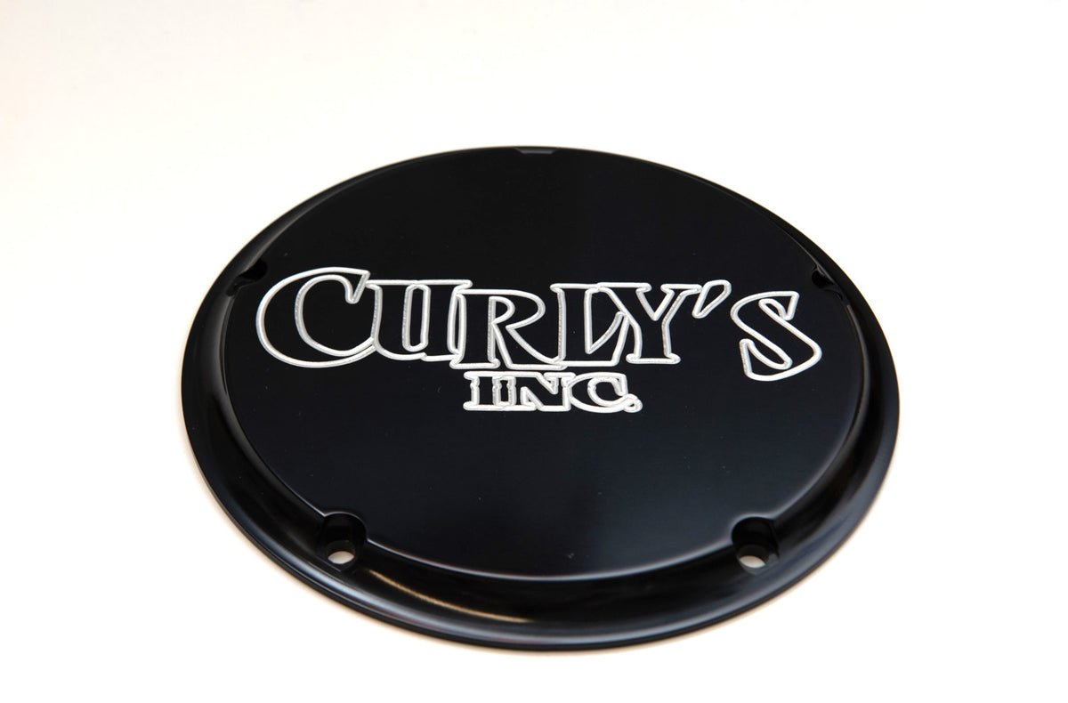 Curlys Inc - Derby Covers