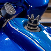 Curlys Inc - Crown Gas Cap