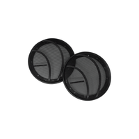 
              Diamond Audio - DSG65 - 6.5" Speaker Grills (Pair)
            