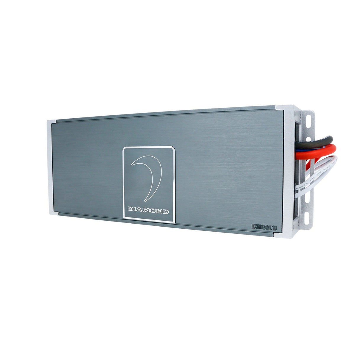 Diamond Audio DXM1200.1D waterproof monoblock marine amplifier