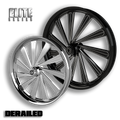 SMT MACHINING - ELITE SERIES - DERAILED