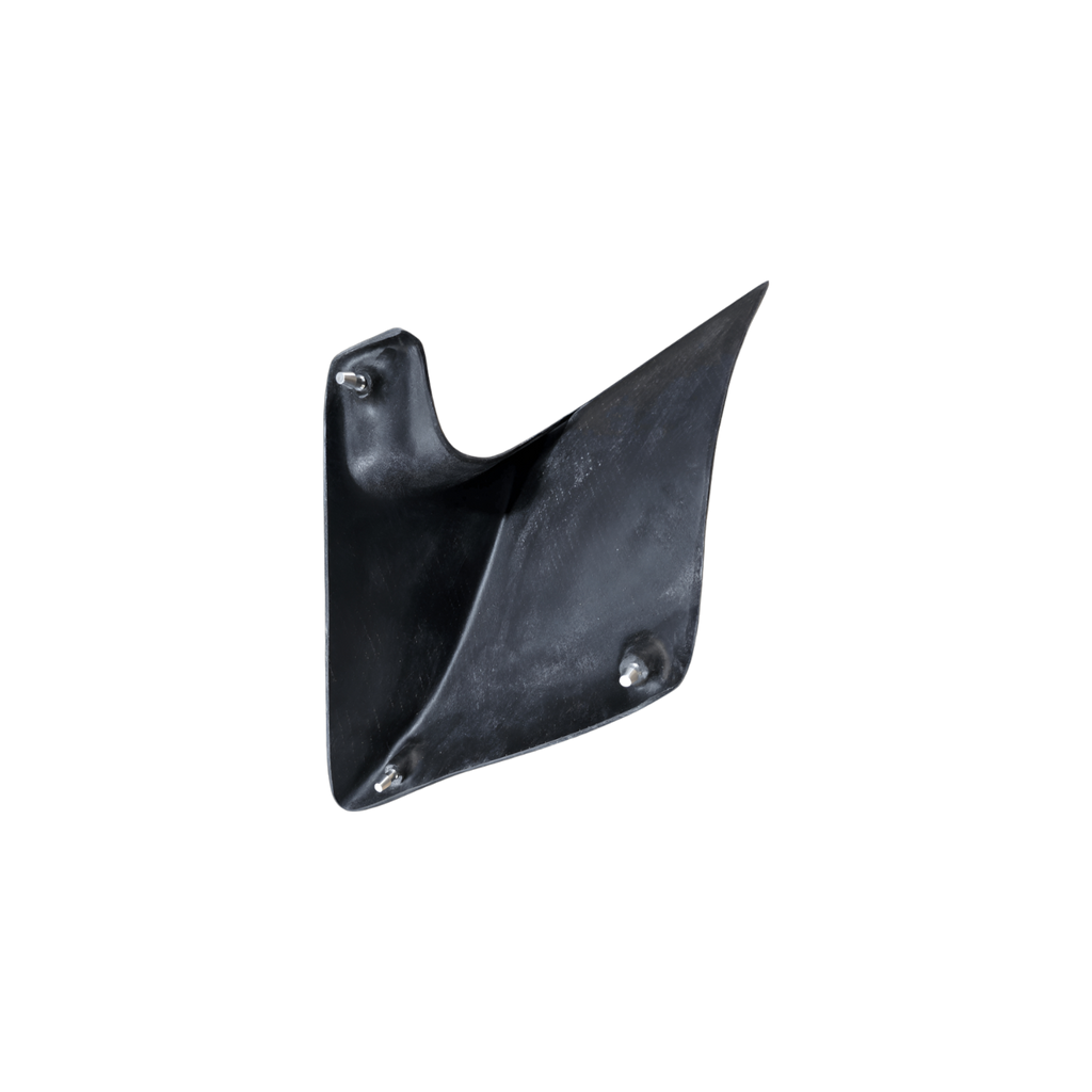 INSANE ASYLUM - SIDE COVERS - Devito OEM Style Side Covers