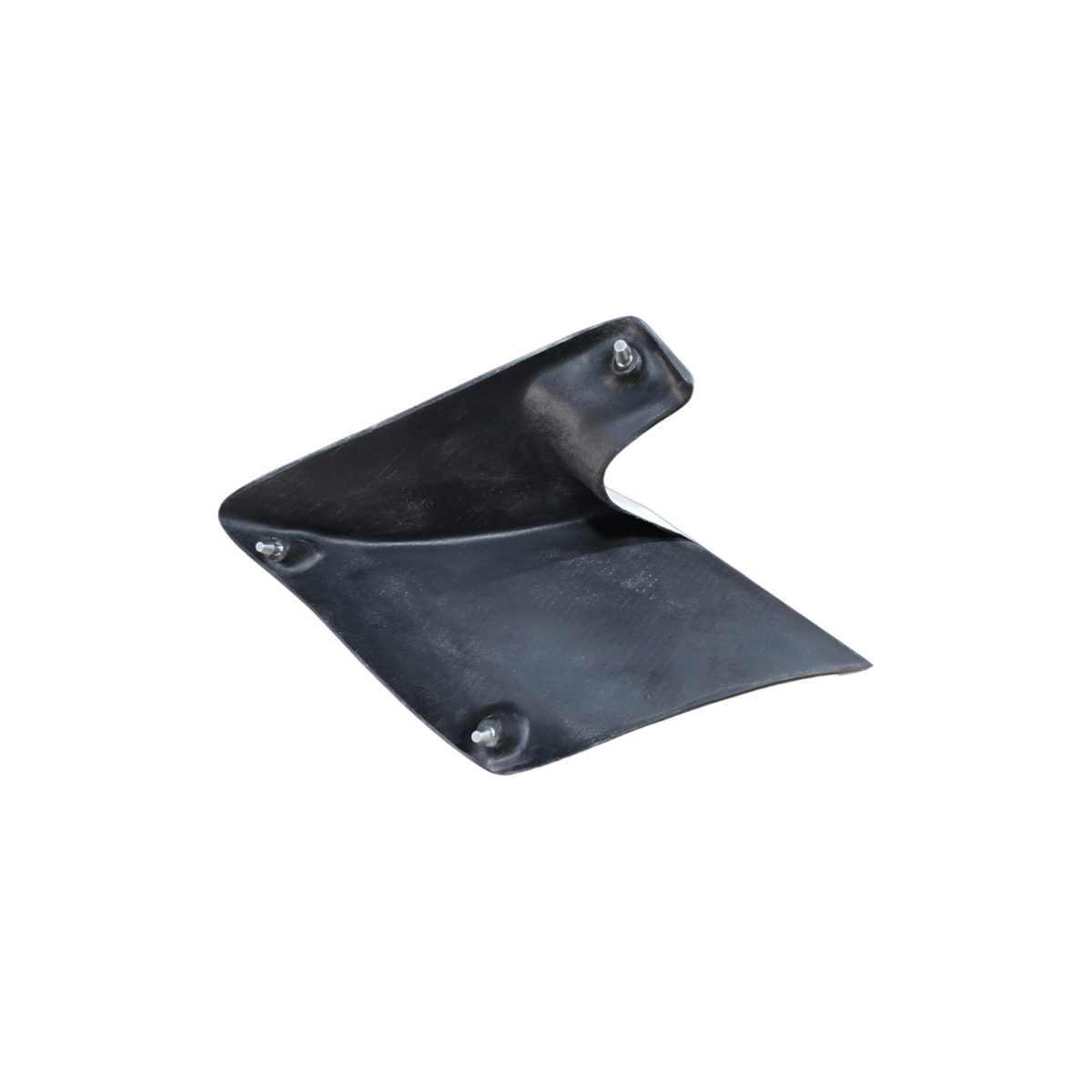 INSANE ASYLUM - SIDE COVERS - Devito OEM Style Side Covers