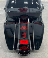 
              Voodoo Bikeworks - Voodoo Phantom ELITE © Series Kit
            