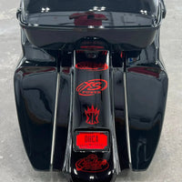 Voodoo Bikeworks - Voodoo Phantom ELITE © Series Kit