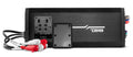 DS18 HYDRO NXL-X850.4D – 4-Channel Marine Amplifier, Waterproof, 4Ω, 250W x4 RMS