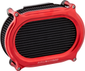 Performance Air Filter Kit - Stage II - Red