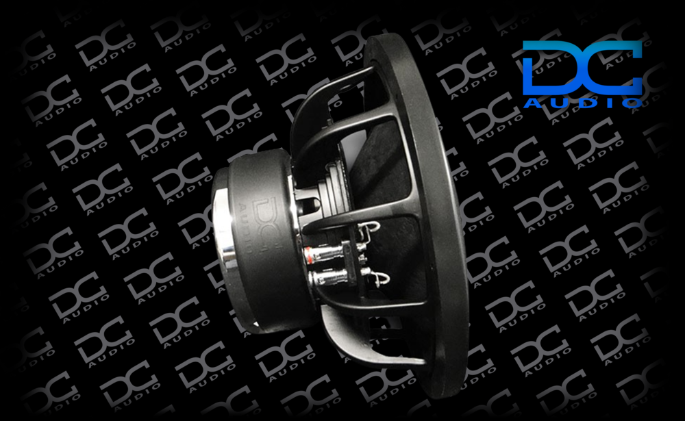 DC Audio level 2