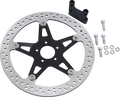 Big Brake Rotor - 14" - Front Left - Touring