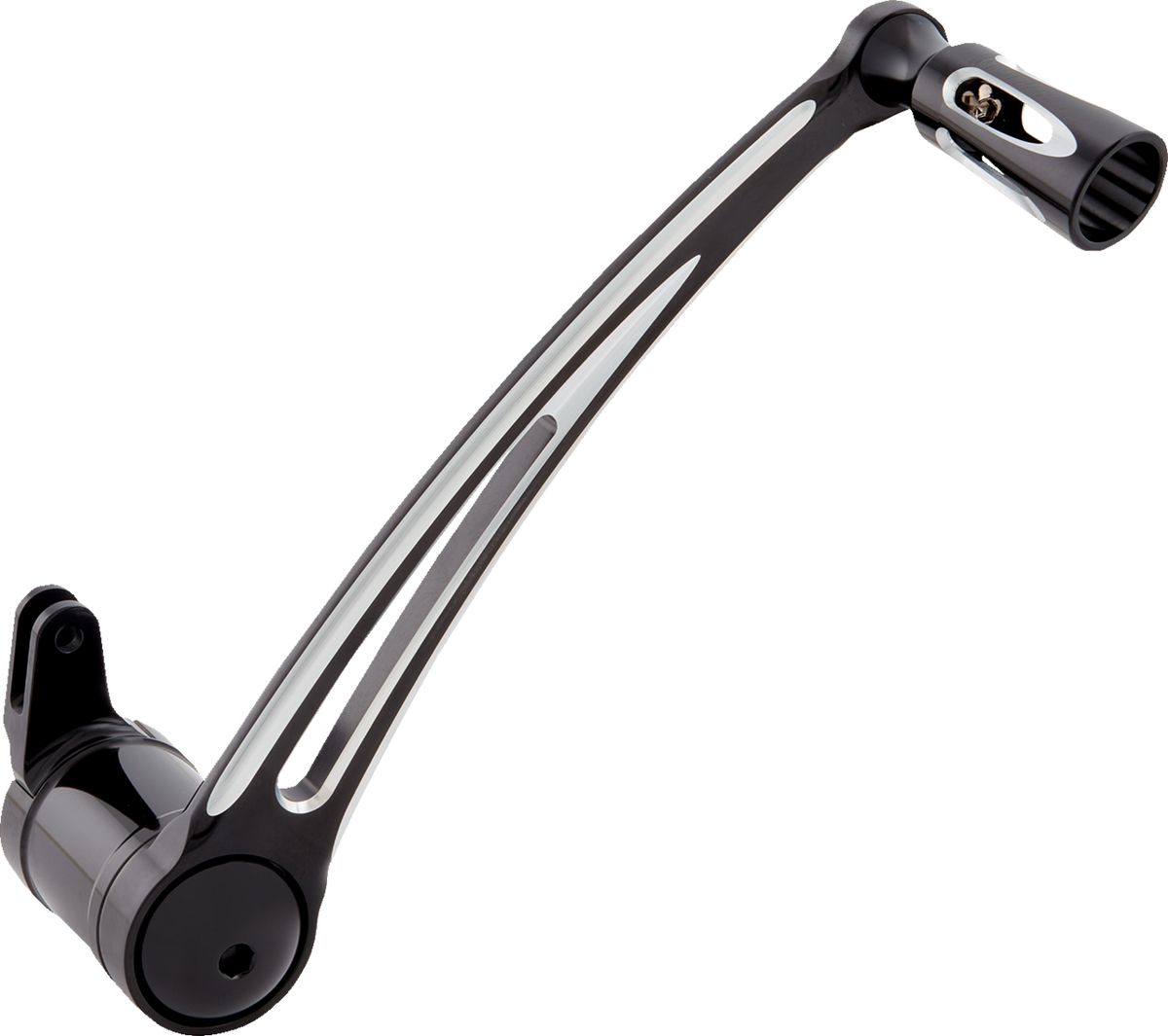 Brake Arm - Deep Cut - Black - FL '14-'26