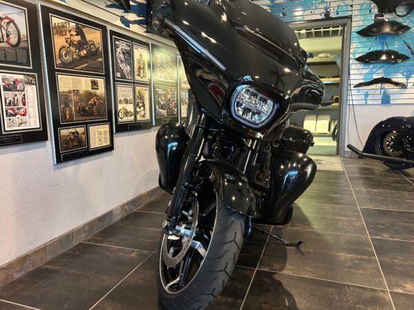 DIRTYBIRD CONCEPTS - LOWERS - HARLEY-DAVIDSON 8″ AUDIO LOWERS 2024+ | DBC354