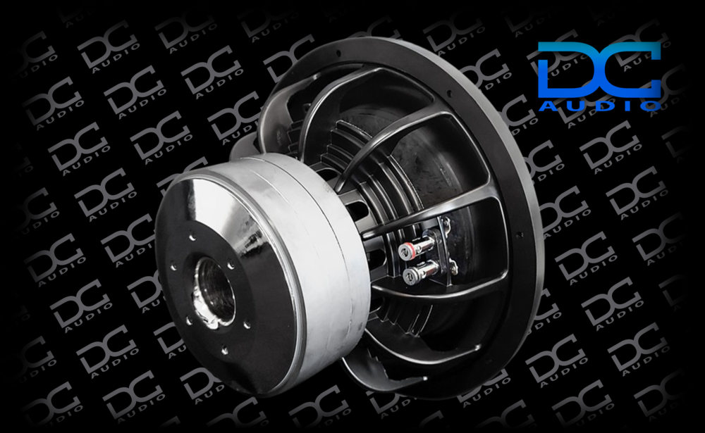 DC Audio Level 3