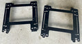 Underground Auto Styling - EGC RACING SEAT BRACKETS FOR BOTH DRIVER AND PASSENGER SIDES