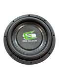 Elite Sounds 12" 1250 Watt Dual 4 Ohm Bagger Subwoofer
