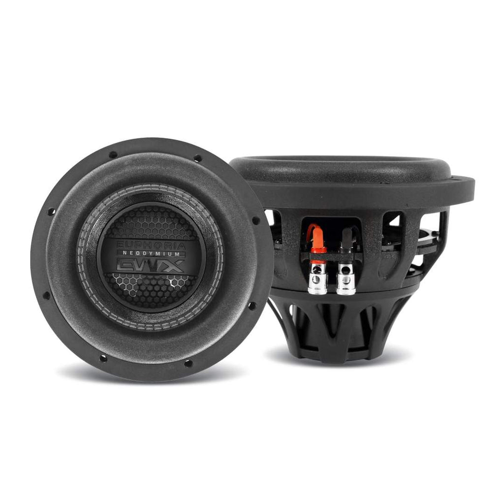 DB Drive Euphoria - EXW10CF 10" SUB