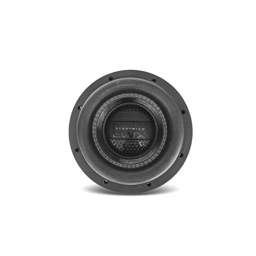 DB Drive Euphoria - EXW10CF 10" SUB