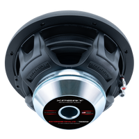 
              DB Drive Euphoria XPERT EX10NMB-CFXLV2 : Limited Edition Carbon Fiber 10" Midbass (3" VC)
            