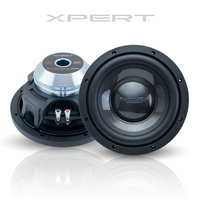 
              DB Drive Euphoria XPERT EX10NMB-CFXLV2 : Limited Edition Carbon Fiber 10" Midbass (3" VC)
            
