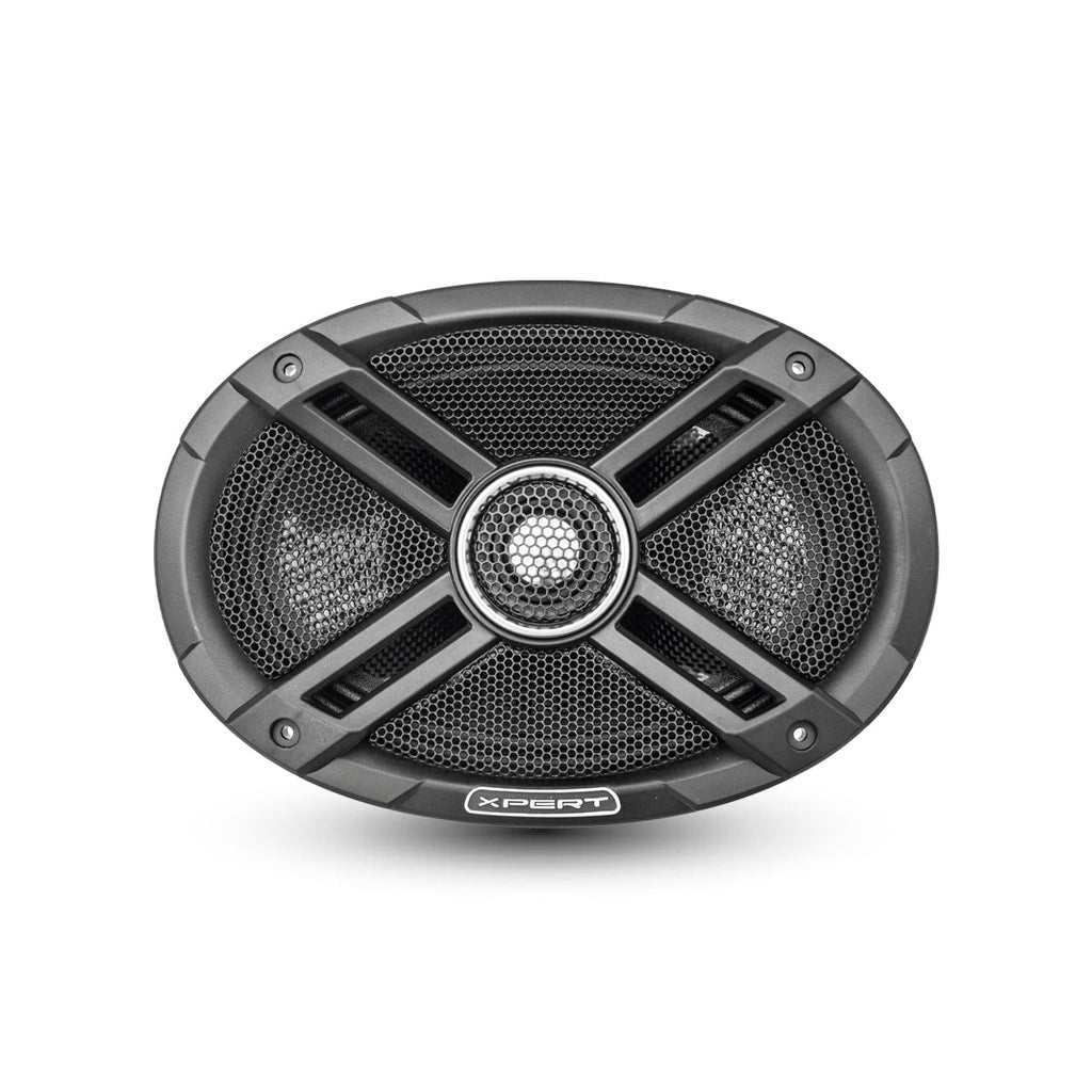 DB Drive Euphoria XPERT - EX69NPS-CF 6 x 9″ Point Source NEO Carbon Fiber Loudspeaker