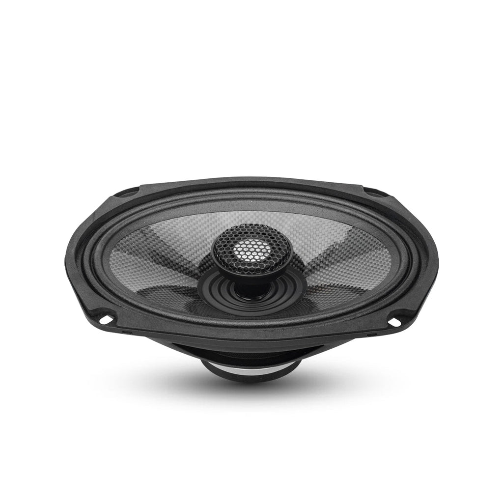 DB Drive Euphoria XPERT - EX69NPS-CF 6 x 9″ Point Source NEO Carbon Fiber Loudspeaker