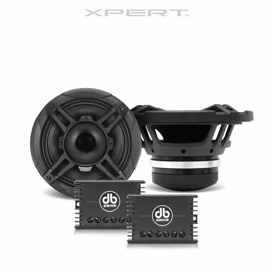 INSANE ASYLUM - AUDIO PACKAGE - D65 Lids Xpert Neo Speaker Package