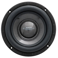 
              DB Drive Euphoria XPERT - EX8NMB-CFV2 : 8 in. NEO Carbon Fiber MidBass
            