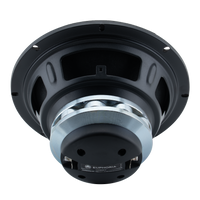 
              DB Drive Euphoria XPERT EX8SNCD-CF : 8" 2-Way NEO Carbon Fiber Loudspeaker w/ Compression Driver (Pair)
            