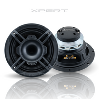 
              DB Drive Euphoria XPERT EX8SNCD-CF : 8" 2-Way NEO Carbon Fiber Loudspeaker w/ Compression Driver (Pair)
            
