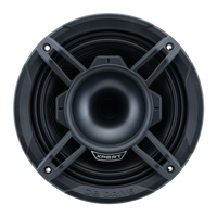 
              DB Drive Euphoria XPERT EX8SNCD-CF : 8" 2-Way NEO Carbon Fiber Loudspeaker w/ Compression Driver (Pair)
            