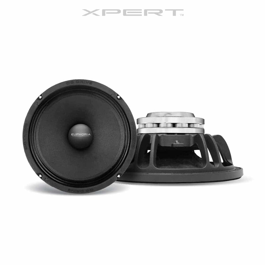DB Drive Euphoria XPERT - Euphoria Xpert EXM10N