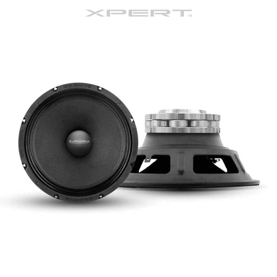 DB Drive Euphoria XPERT Euphoria Xpert EXM10SN - NEODYMIUM SERIES MIDRANGE