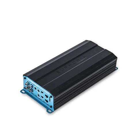 DB Drive Euphoria EXM2000.1 – Mono Amplifier