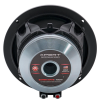 
              DB Drive Euphoria XPERT EXM6N-CFV2 : 6.5 in. NEO Carbon Fiber Midrange (sold as single)
            