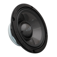 
              DB Drive Euphoria XPERT EXM6N-CFV2 6.5" NEO Carbon Fiber Midrange (single)
            