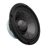 
              DB Drive Euphoria XPERT EXM6N-CFV2 : 6.5 in. NEO Carbon Fiber Midrange (sold as single)
            
