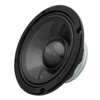 
              DB Drive Euphoria XPERT EXM6N-CFV2 : 6.5 in. NEO Carbon Fiber Midrange (sold as single)
            