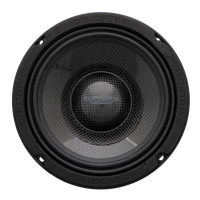 
              DB Drive Euphoria XPERT EXM6N-CFV2 6.5" NEO Carbon Fiber Midrange (single)
            