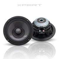 
              DB Drive Euphoria XPERT EXM8N-CFV2 : 8 in. NEO Carbon Fiber Midrange (SINGLE)
            