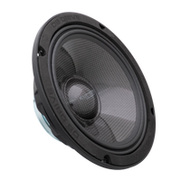 
              DB Drive Euphoria XPERT EXM8N-CFV2 : 8 in. NEO Carbon Fiber Midrange (SINGLE)
            
