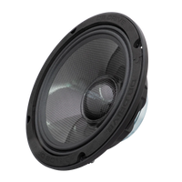 
              DB Drive Euphoria XPERT EXM8N-CFV2 : 8 in. NEO Carbon Fiber Midrange (SINGLE)
            