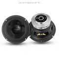 DB Drive Euphoria XPERT 8" - EXM8SN-CF Midrange (single)